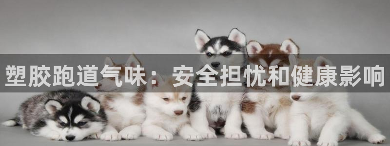 谈球吧下载地址：塑胶跑道气味：安全担忧和健康影响