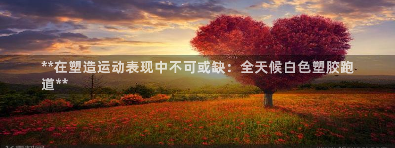 谈球吧在线登录免费观看：**在塑造运动表现中不可或缺：全天候白色塑胶跑
道**