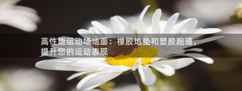 谈球吧是黑台子吗还是白台子：高性能运动场地面：橡胶地垫和塑胶跑道，
提升您的运动表现