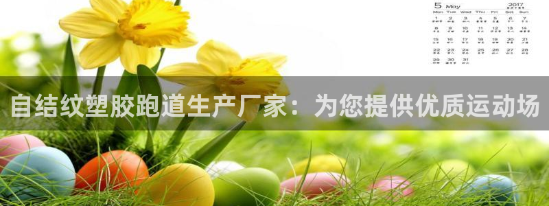 谈球吧app体育：自结纹塑胶跑道生产厂家：为您提供优质运动场