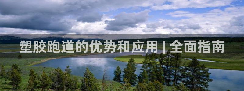 谈球吧的聊天软件叫什么来着：塑胶跑道的优势和应用 | 全面指南