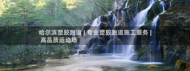谈球吧的聊天软件有哪些：哈尔滨塑胶跑道 | 专业塑胶跑道施工服务 |
 高品质运动场