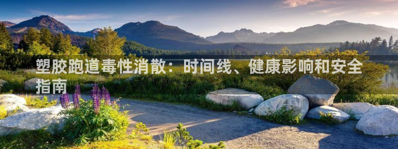 谈球吧app官网下载安卓：塑胶跑道毒性消散：时间线、健康影响和安全
指南