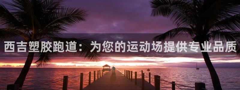 谈球吧体育综合台：西吉塑胶跑道：为您的运动场提供专业品质