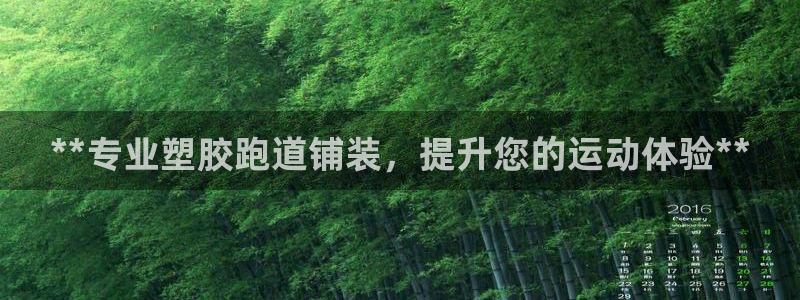 谈球吧体育app下载足球：**专业塑胶跑道铺装，提升