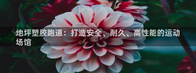 谈球吧体育app下载足球直播：地坪塑胶跑道：打造安全、耐久、高性能的运动
场馆
