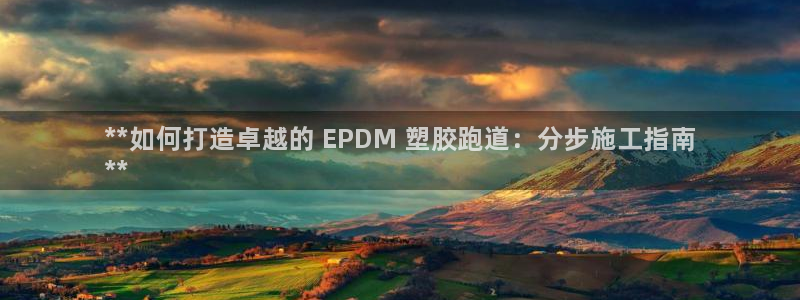 谈球吧平台正规吗可信吗安全吗：**如何打造卓越的 E