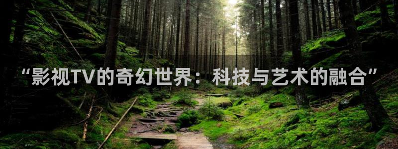 五杀影院免费高清：“影视TV的奇幻世界：科技与艺术的融合”